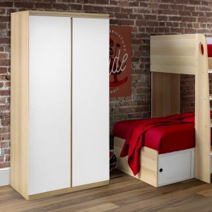 Bedroom Furniture & Storage