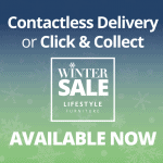 Contactless Delivery or Click & Collect