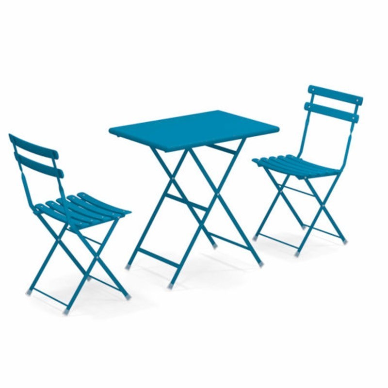 Arezzo Café Set - Image 4