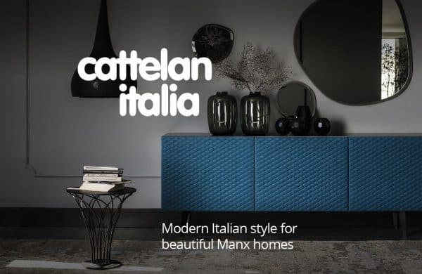 Cattelan Italia at Lifestyle Furniture
