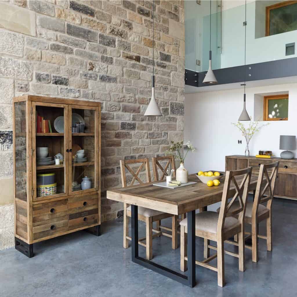 Lifestyle Furniture Sumptuous furniture, furnishings and décor for