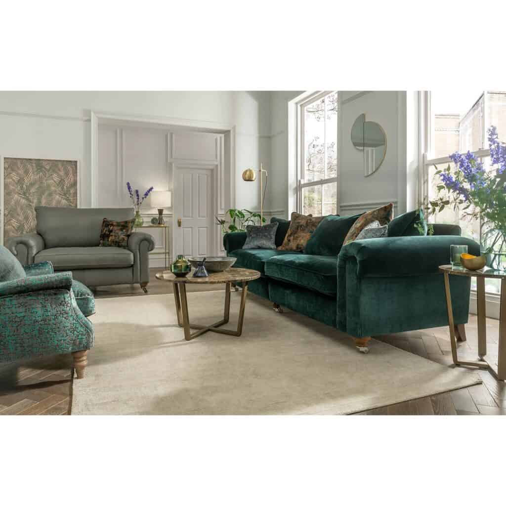 Lifestyle Furniture Sumptuous furniture, furnishings and décor for beautiful Isle of Man homes.