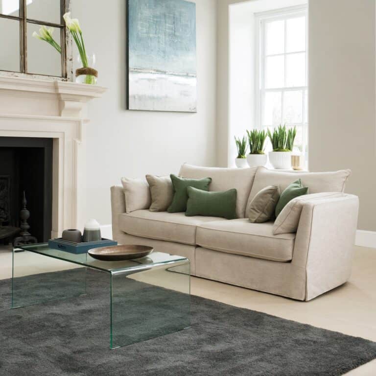 Lifestyle Furniture Sumptuous furniture, furnishings and décor for