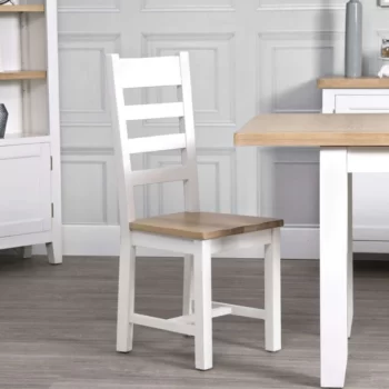Eleanor - Living & Dining