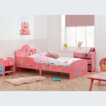 Princess Bedroom
