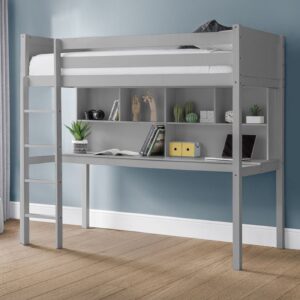Highsleeper Beds
