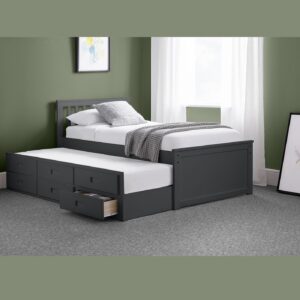 Single Beds