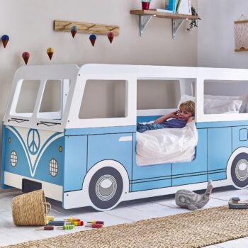 Camille Campervan Bed