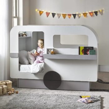 Tahlia Caravan Bed