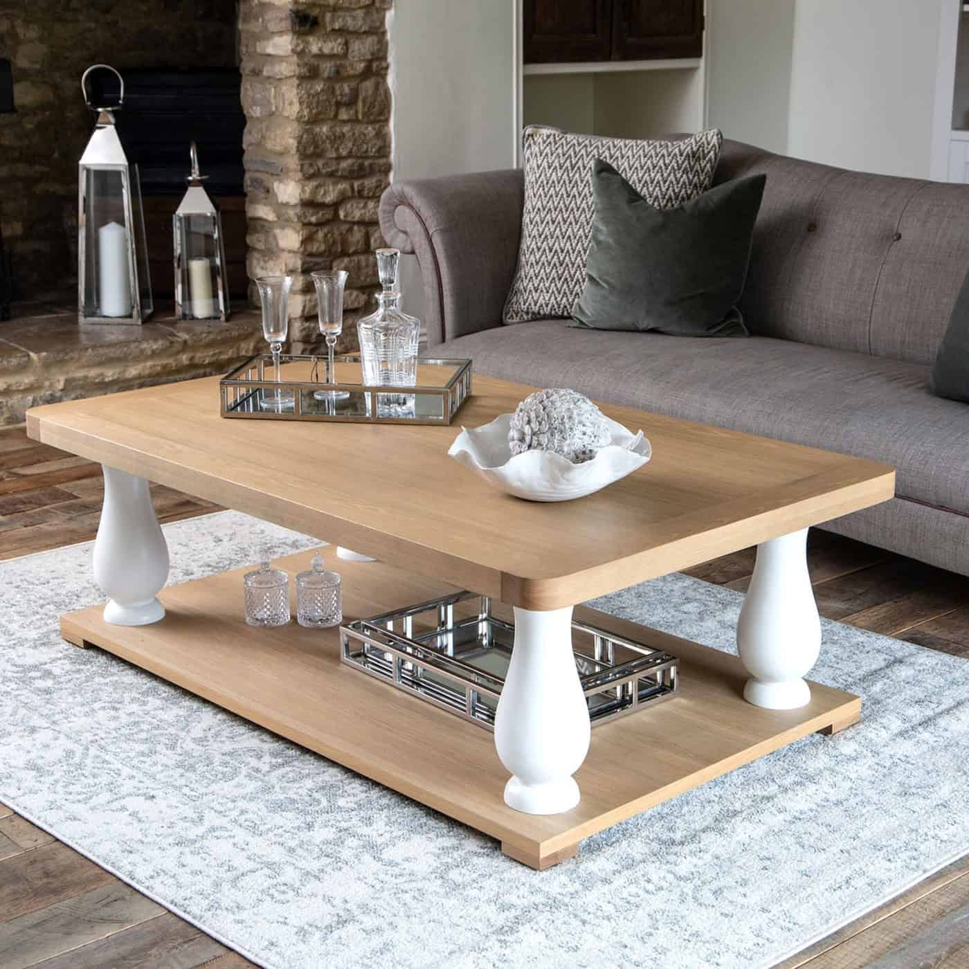 Clara - Dining & Occasional - Image 10