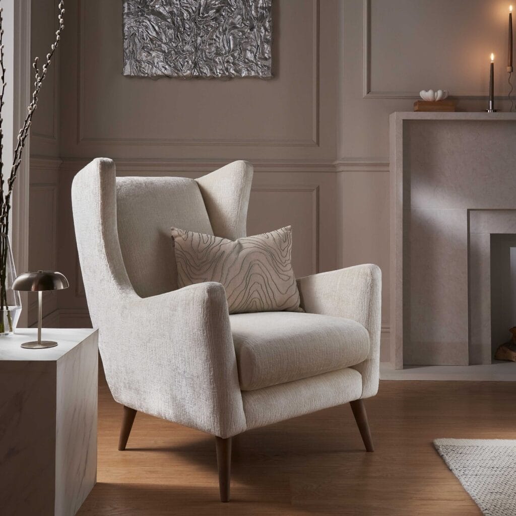 Lifestyle Furniture – Sumptuous furniture, furnishings and décor for ...