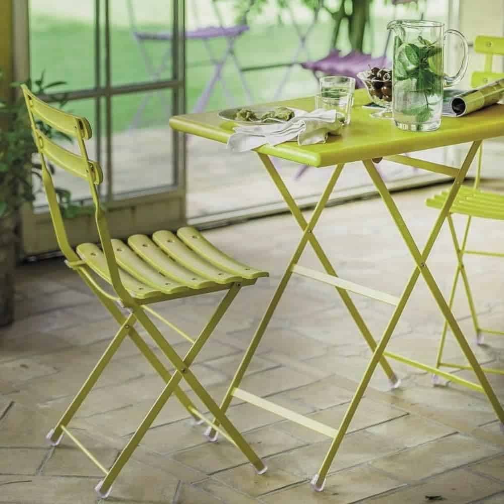 Arezzo Café Set - Image 2
