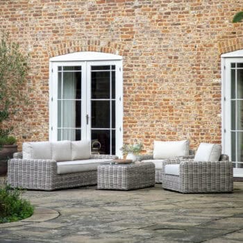 Regena Lounge Set