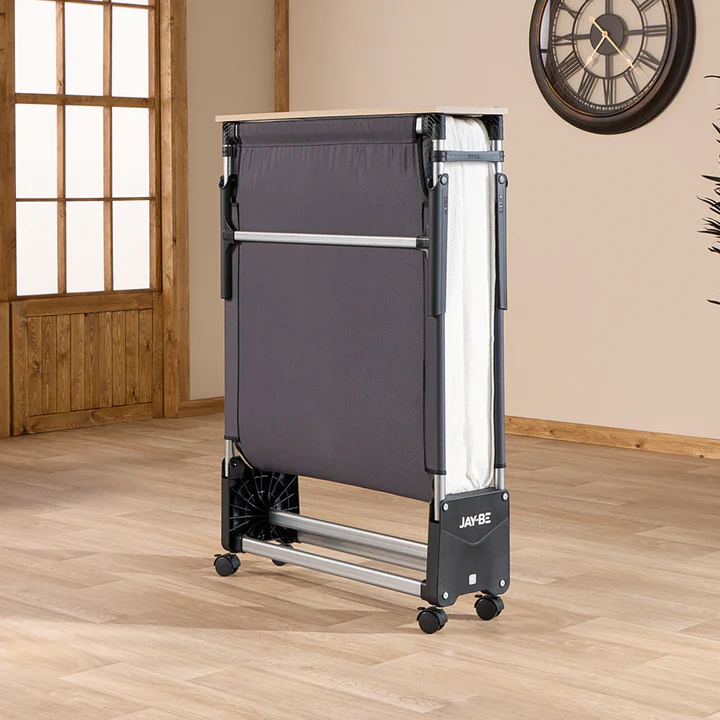 Rollaway Memory Folding Bed - Image 3