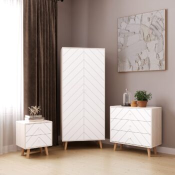 Pixie Range
