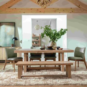 Oscar Living and Dining Range