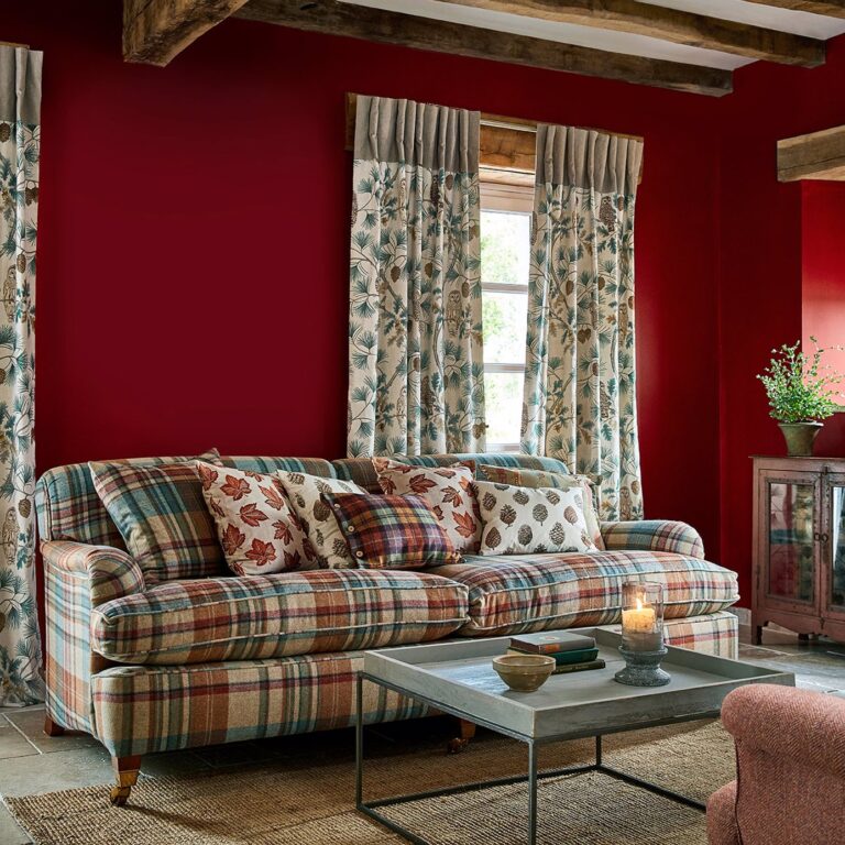 Paint by Sanderson