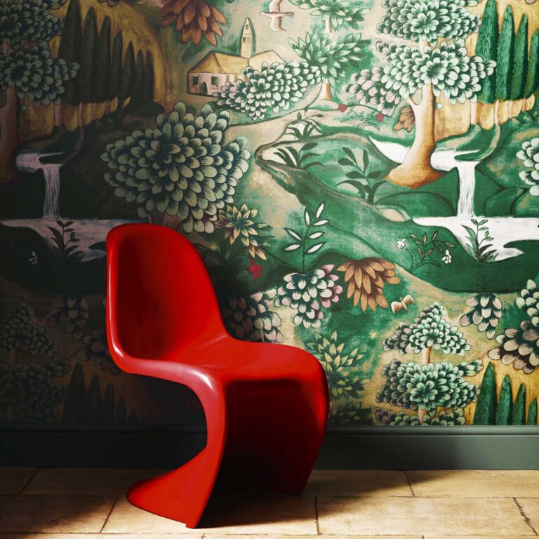 Zoffany Wallpaper