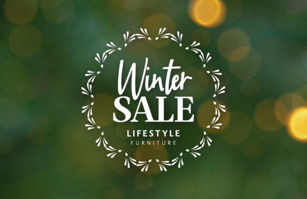 The Lifestyle Furniture Winter Sale is Now On