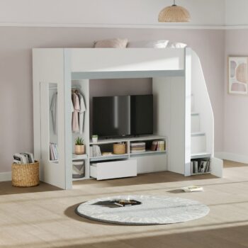 Giselle High Sleeper