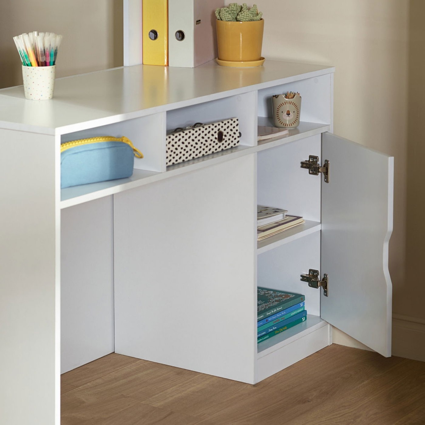 Venus Highsleeper - Image 4