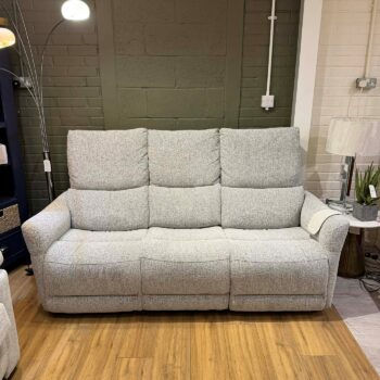 3 Seater Reclining Sofa