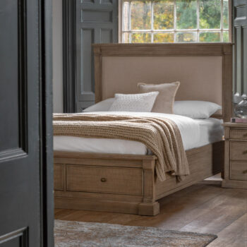 Toronto Bedroom