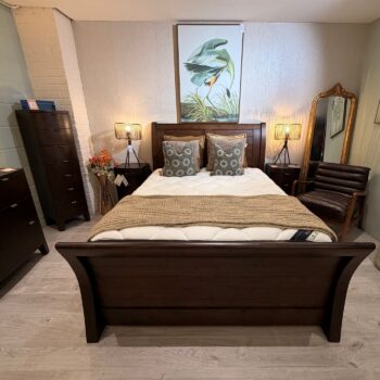 Austin Bedroom Range