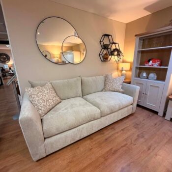 3 Seater Sofa
