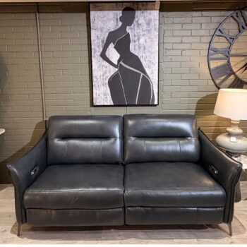 3 Seater Power recliner sofa
