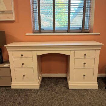 6 Drawer Dressing Table