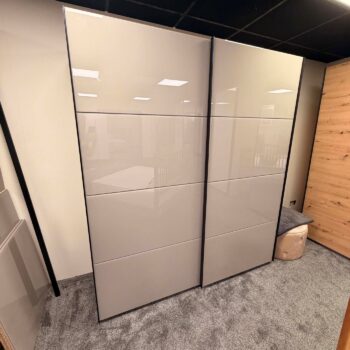 180cm Sliding Wardrobe