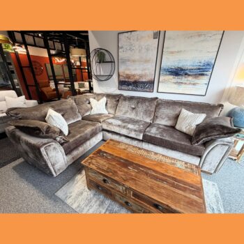 Talulah - Corner Sofa