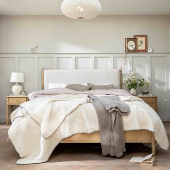 Wonder Bedroom Range