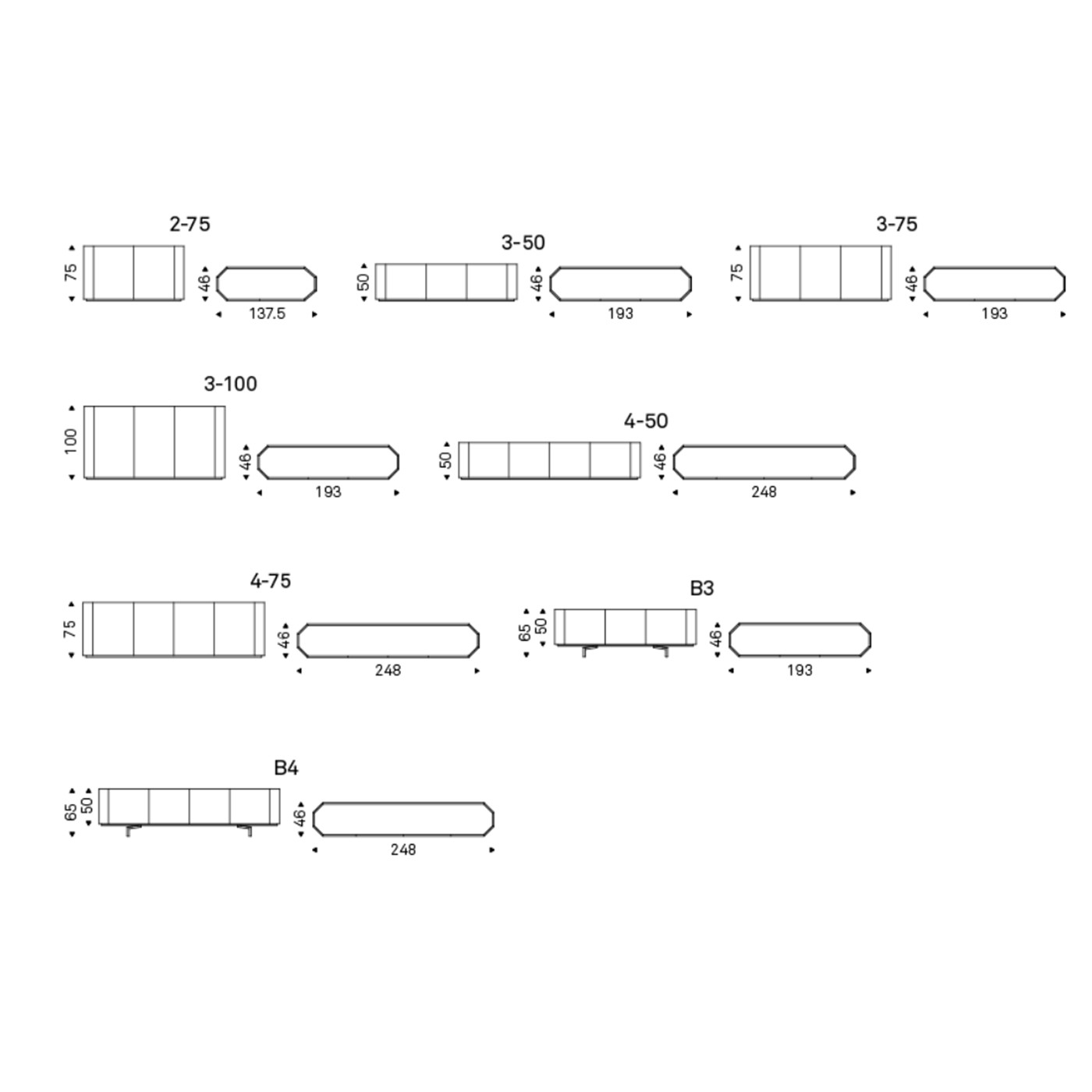 Chelsea Sideboard - Image 9