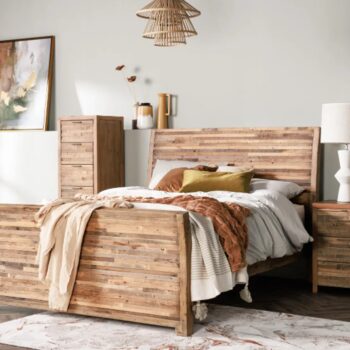 Charlotte Bedroom Range