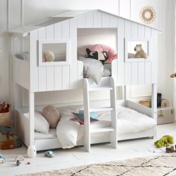 William Treehouse Bunk