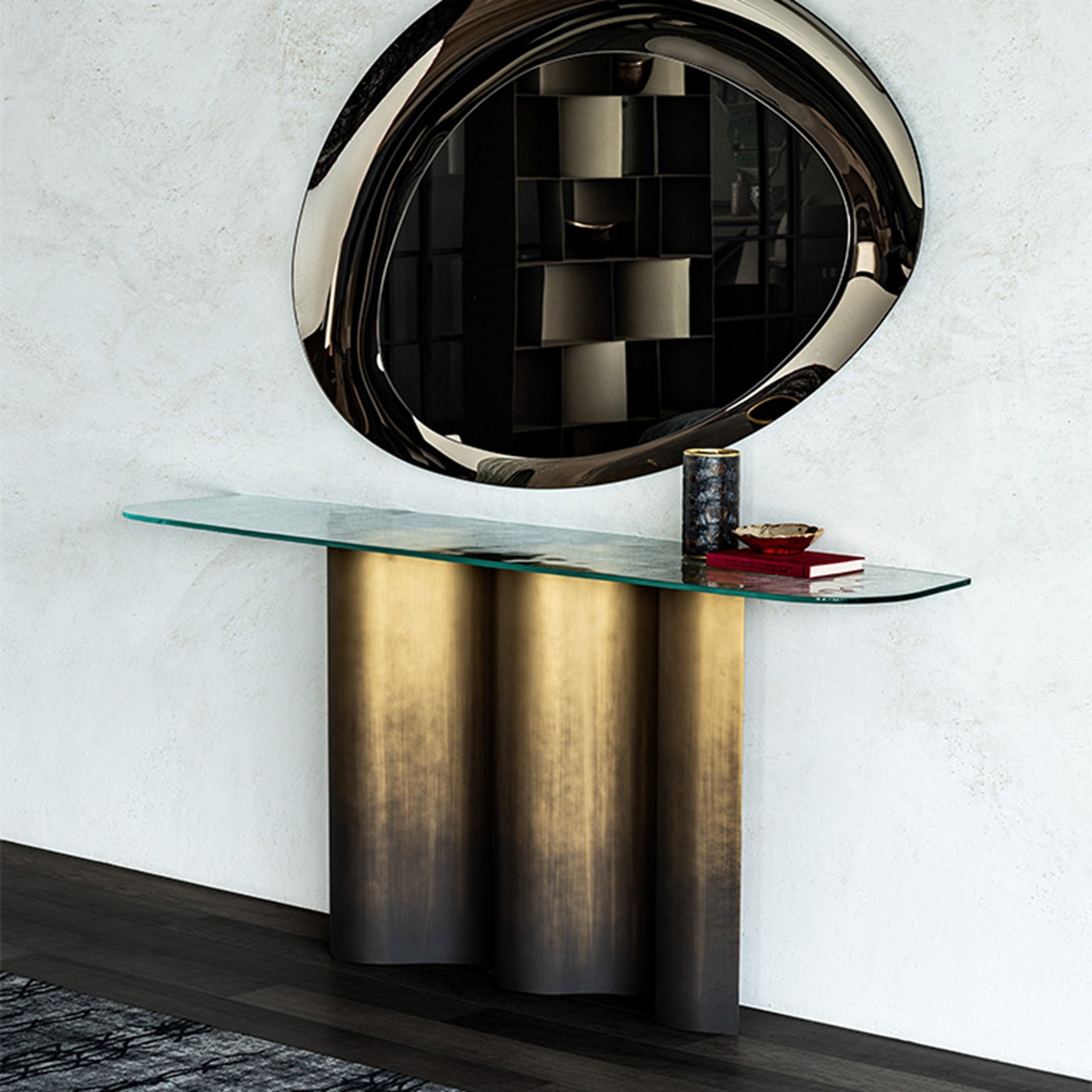 Nettuno Console Table - Image 2