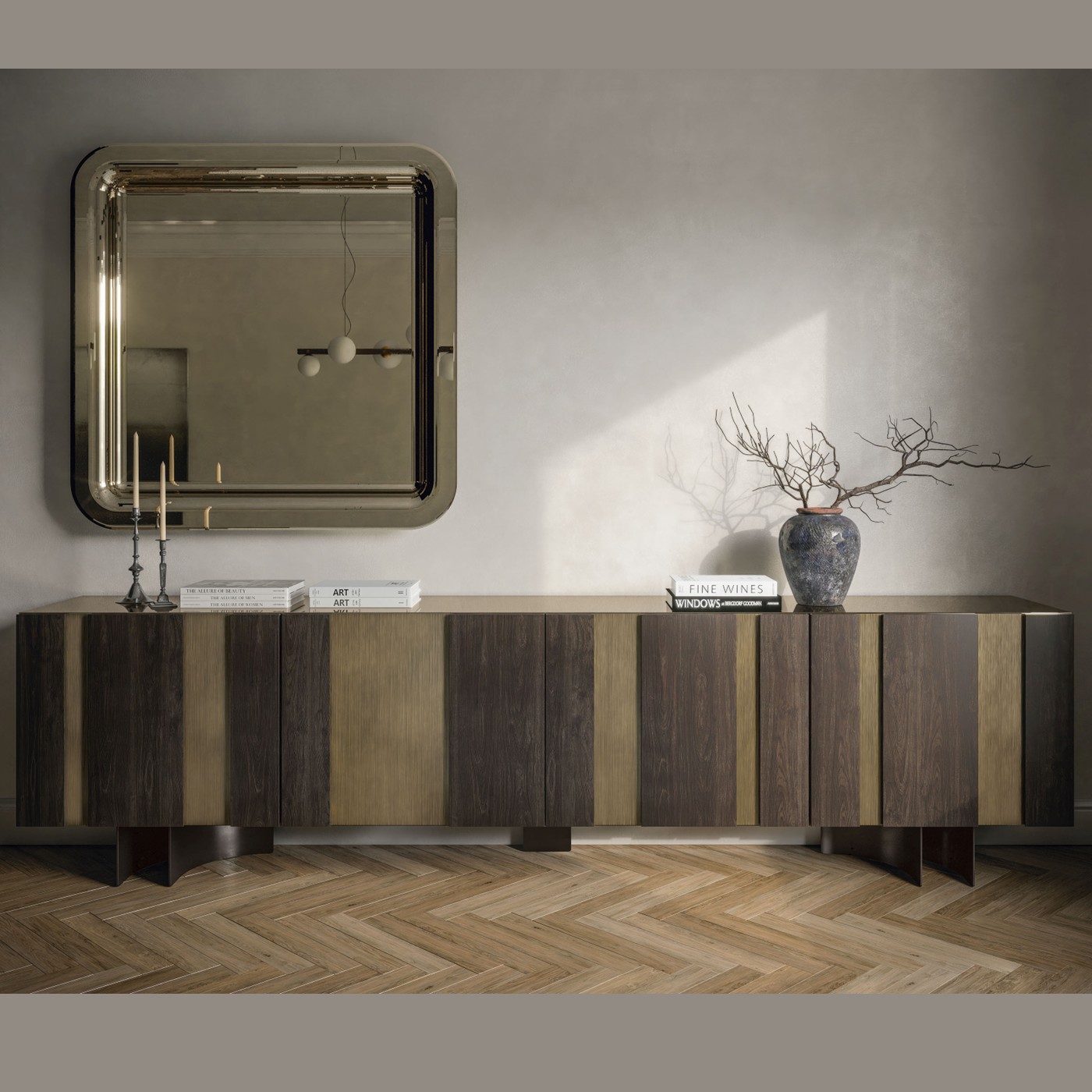 Amsterdam Sideboard - Image 2
