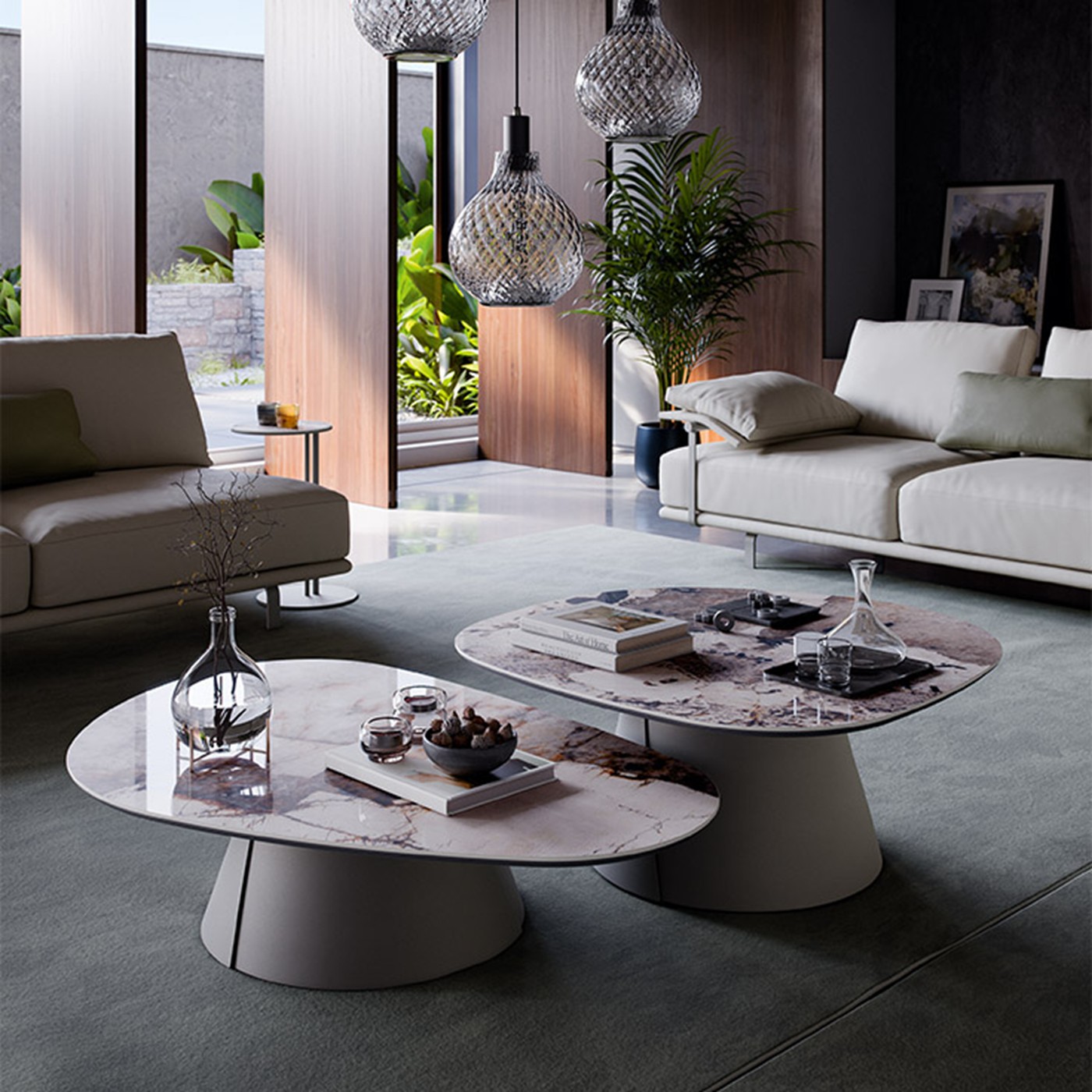 Albert Coffee Table - Image 2