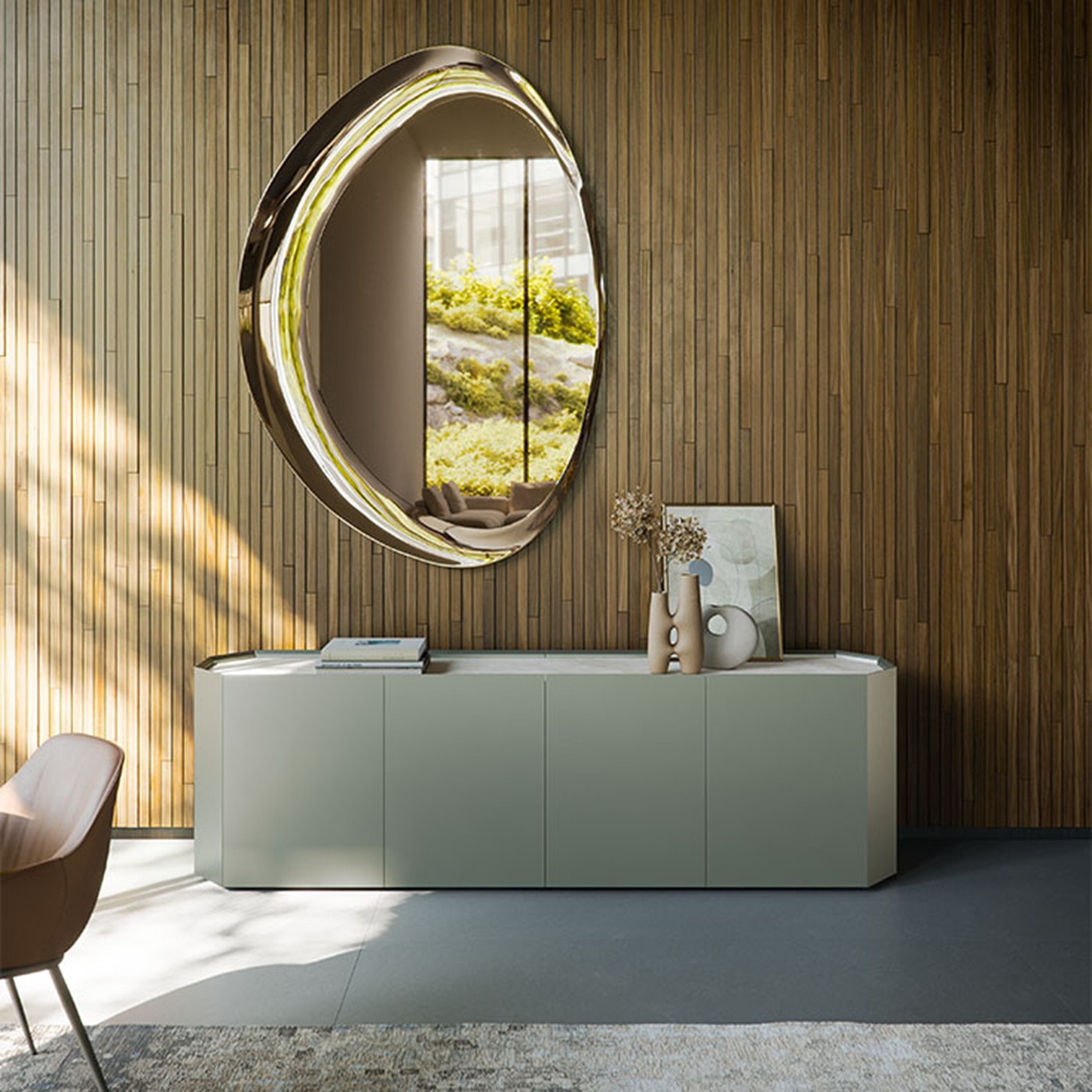 Chelsea Sideboard