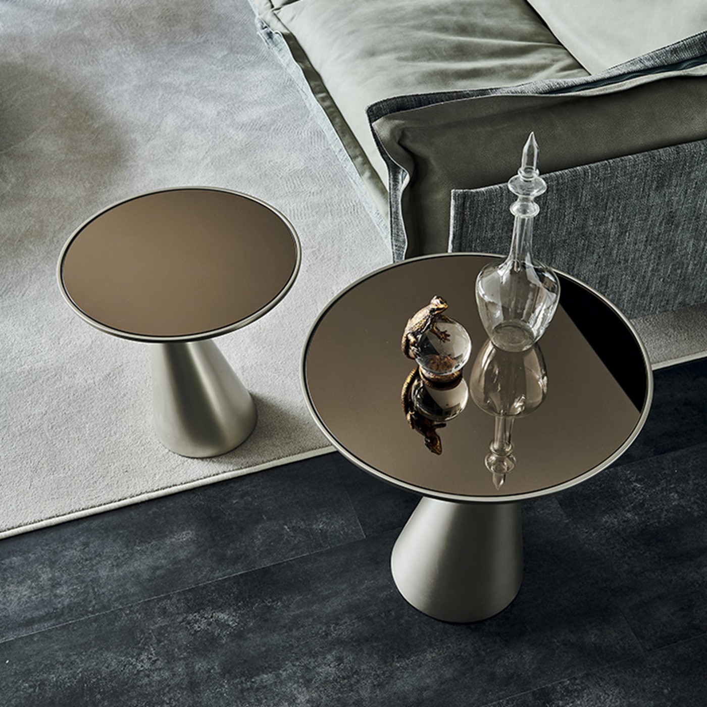 Peyote Side Table - Image 2