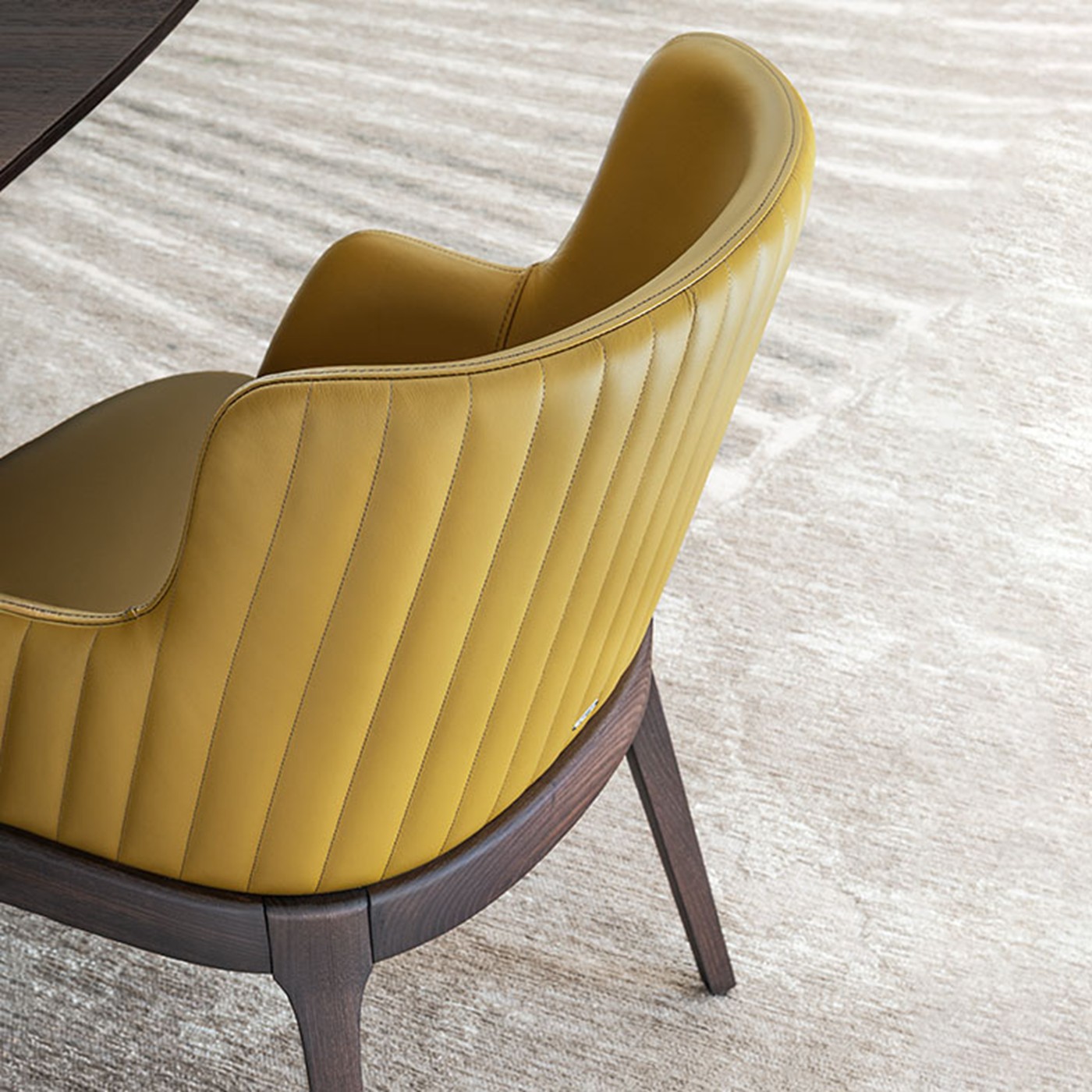 Magda Barre Dining Chair - Image 2