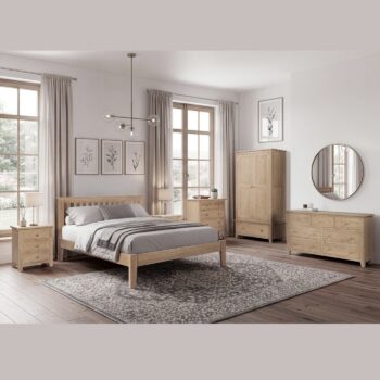 Indie Bedroom Range