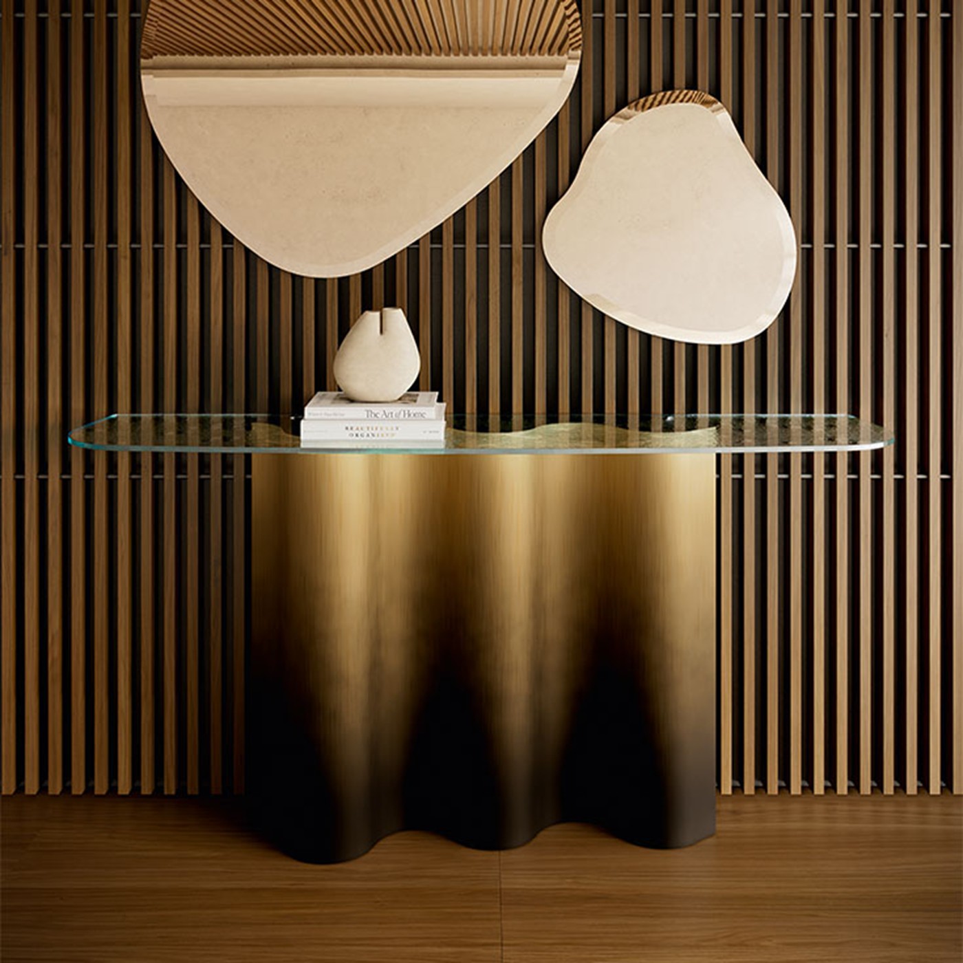 Nettuno Console Table - Image 3