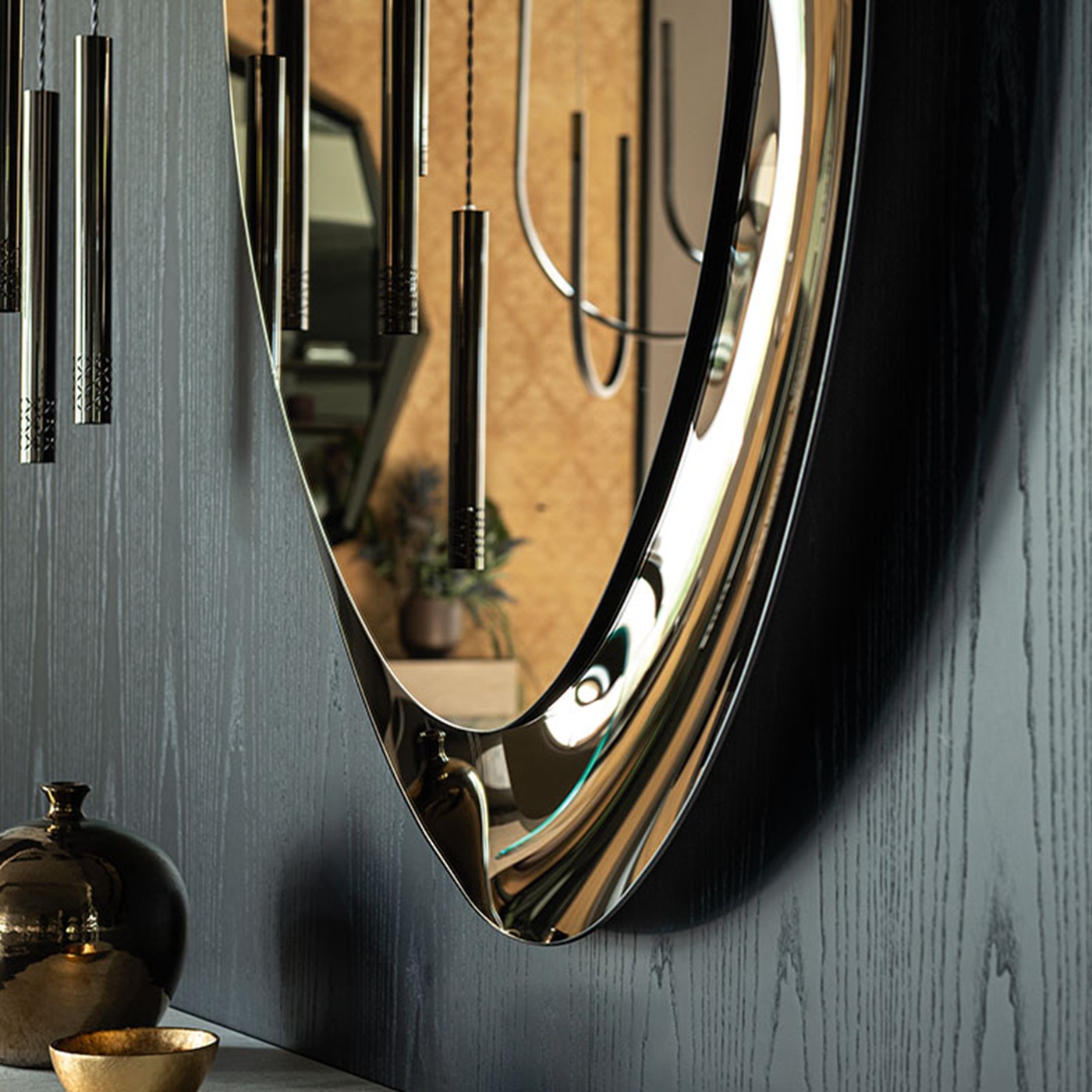 Ascot Mirror - Image 3