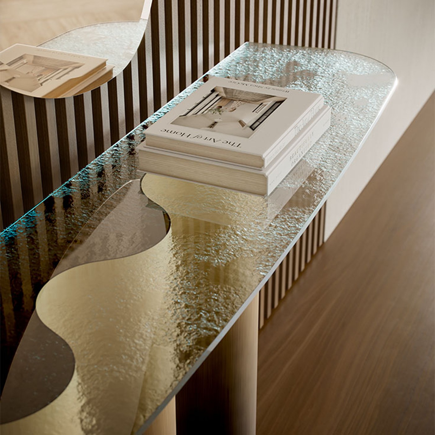 Nettuno Console Table - Image 4