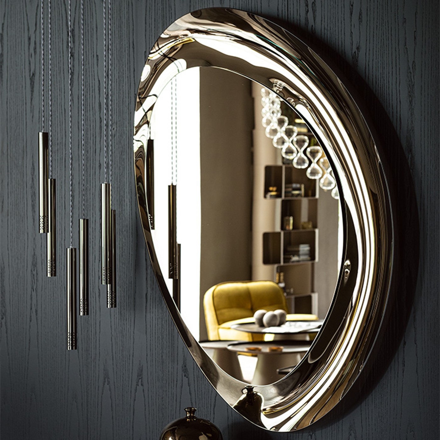 Ascot Mirror