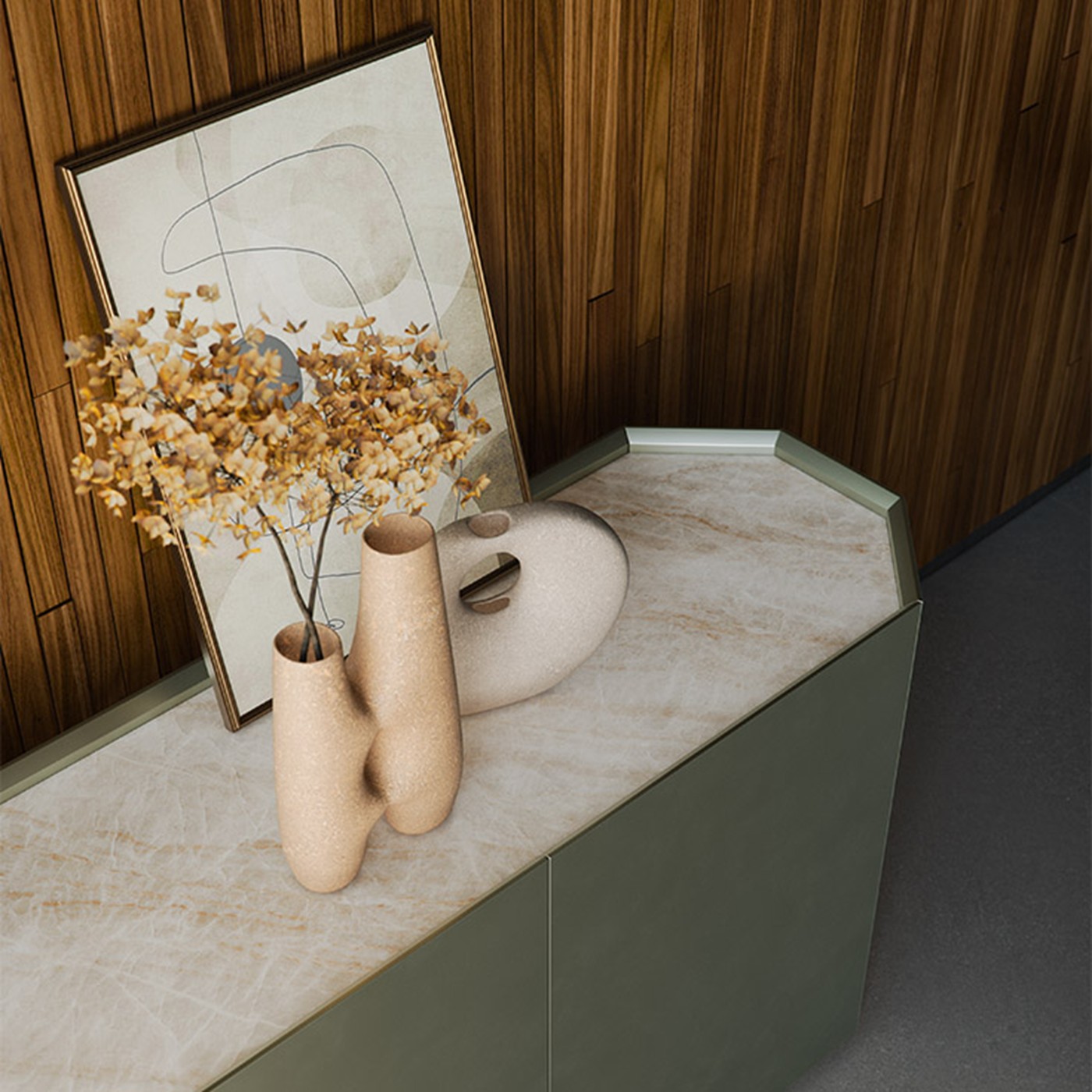 Chelsea Sideboard - Image 3