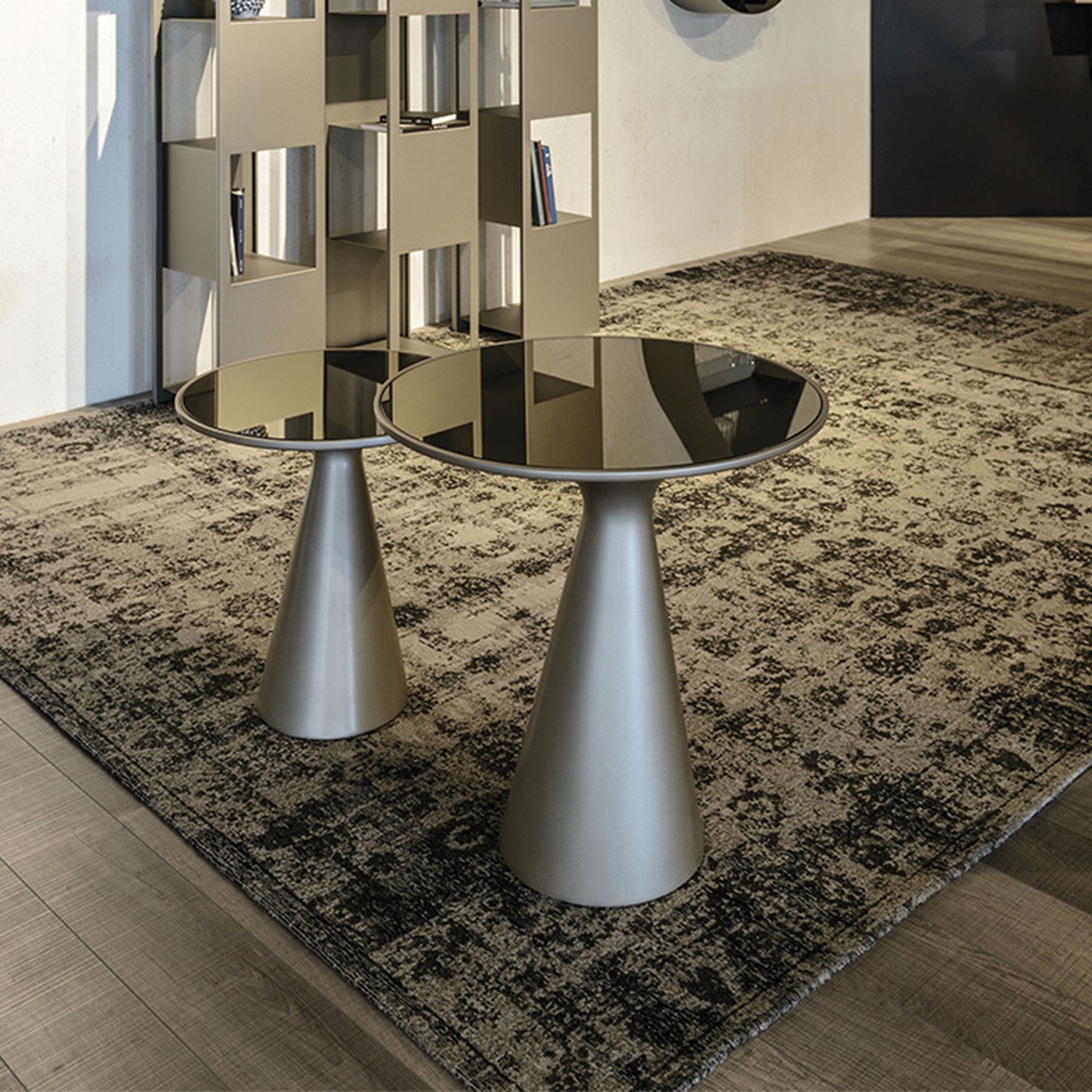 Peyote Side Table - Image 4
